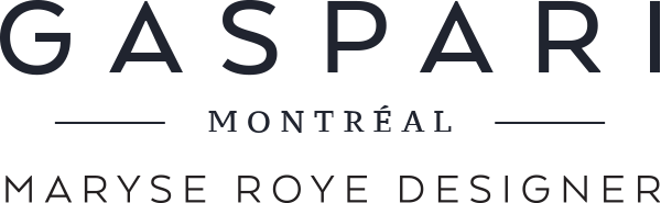 Gaspari – Montréal